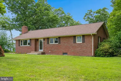 Exterior - 7052 Linganore Rd, Frederick, MD 21701 photo 22 of 22