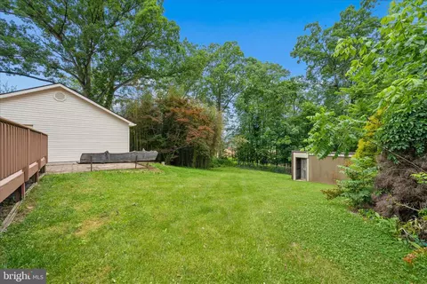 Exterior - 7052 Linganore Rd, Frederick, MD 21701 photo 11 of 22