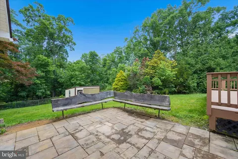 Exterior - 7052 Linganore Rd, Frederick, MD 21701 photo 13 of 22