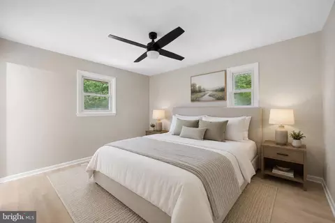 Bedroom - 7052 Linganore Rd, Frederick, MD 21701 photo 1 of 2
