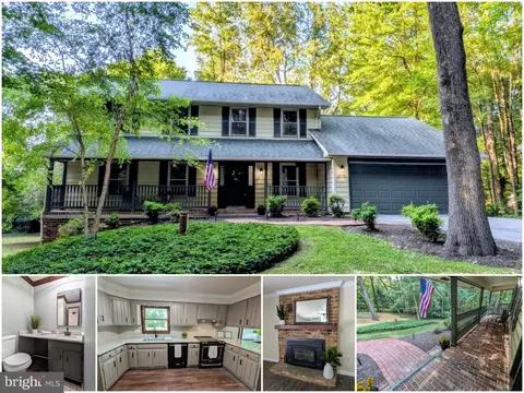 5604 Catoctin Rdg, Mount Airy, MD 21771