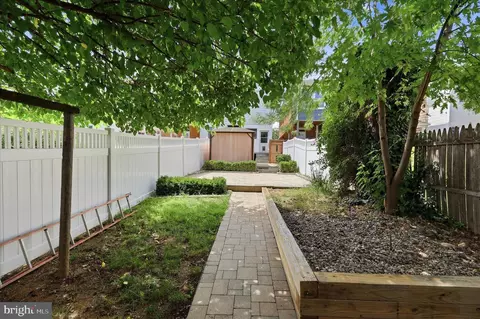 Exterior - 315 W 7th St, Frederick, MD 21701 photo 8 of 10