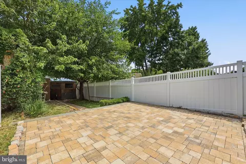 Exterior - 315 W 7th St, Frederick, MD 21701 photo 7 of 10