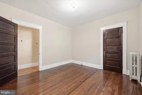 Bedroom - 315 W 7th St, Frederick, MD 21701 photo 2 of 2