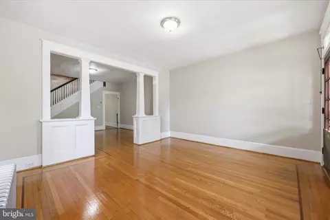 Living - 315 W 7th St, Frederick, MD 21701 photo 5 of 7