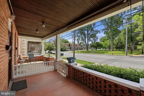 Exterior - 315 W 7th St, Frederick, MD 21701 photo 3 of 10