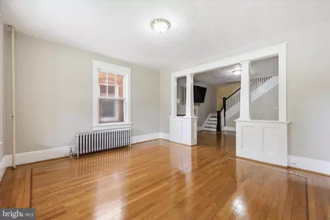 Living - 315 W 7th St, Frederick, MD 21701 photo 1 of 7