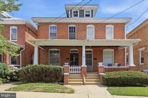 315 W 7th St W, Frederick, MD 21701