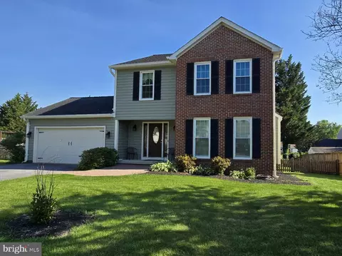 210 Burlington Ave, Walkersville, MD 21793