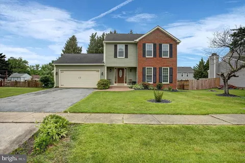 210 Burlington Ave, Walkersville, MD 21793
