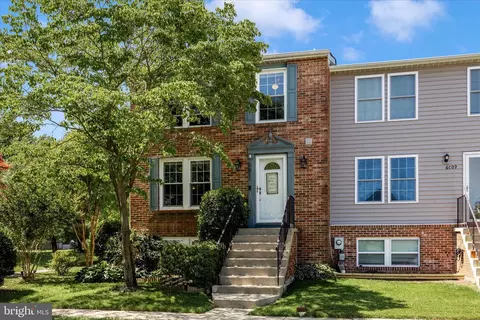 6611 Haydown Ct, Frederick, MD 21703