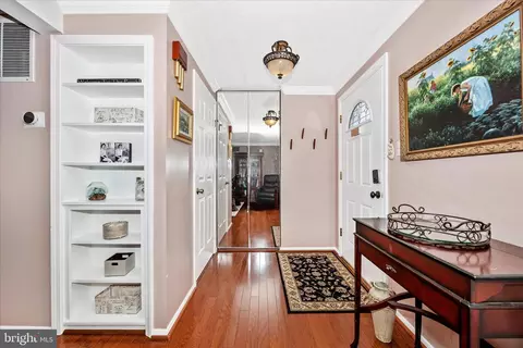 Entry Way - 6611 Haydown Ct, Frederick, MD 21703 photo 1 of 3