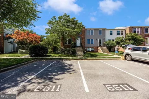 Exterior - 6611 Haydown Ct, Frederick, MD 21703 photo 9 of 9