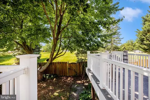 Exterior - 6611 Haydown Ct, Frederick, MD 21703 photo 6 of 9