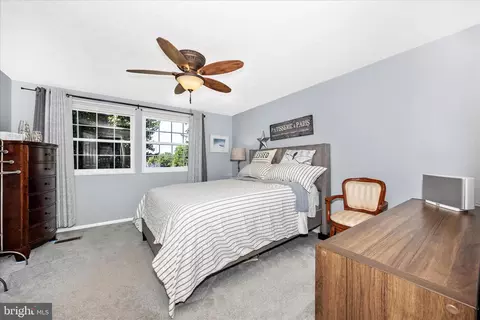 Bedroom - 6611 Haydown Ct, Frederick, MD 21703 photo 1 of 4