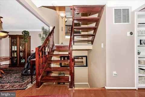 Entry Way - 6611 Haydown Ct, Frederick, MD 21703 photo 2 of 3