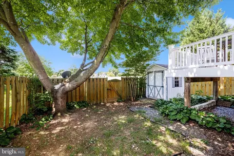 Exterior - 6611 Haydown Ct, Frederick, MD 21703 photo 8 of 9