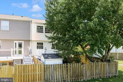 Exterior - 6611 Haydown Ct, Frederick, MD 21703 photo 7 of 9