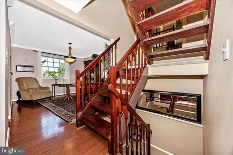 Entry Way - 6611 Haydown Ct, Frederick, MD 21703 photo 3 of 3