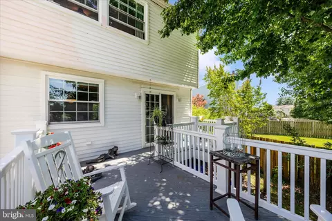 Exterior - 6611 Haydown Ct, Frederick, MD 21703 photo 5 of 9