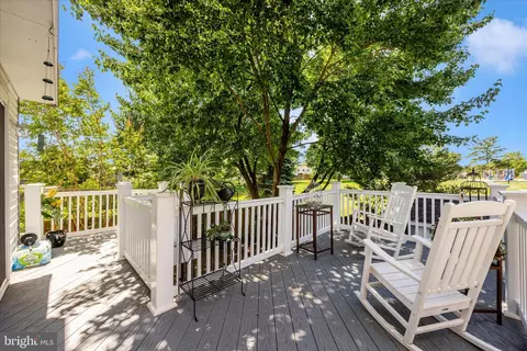 Exterior - 6611 Haydown Ct, Frederick, MD 21703 photo 3 of 9