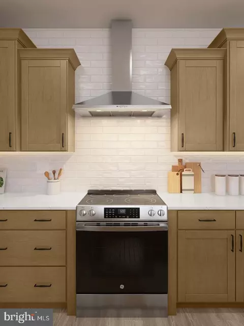 Kitchen - 719 Iron Forge Rd, Frederick, MD 21702 photo 1 of 2