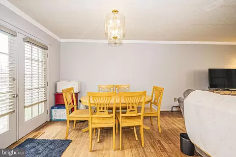 Dining - 502 Teal Ct, Frederick, MD 21703 photo 2 of 2