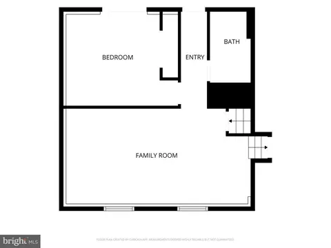 Floorplan - 502 Teal Ct, Frederick, MD 21703 photo 3 of 9