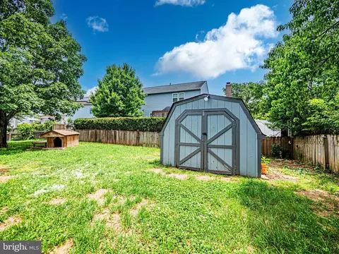Exterior - 502 Teal Ct, Frederick, MD 21703 photo 6 of 8