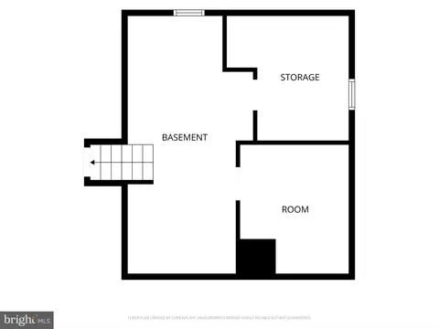 Floorplan - 502 Teal Ct, Frederick, MD 21703 photo 1 of 9