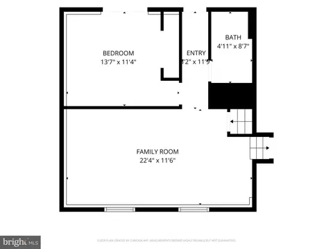 Floorplan - 502 Teal Ct, Frederick, MD 21703 photo 2 of 9