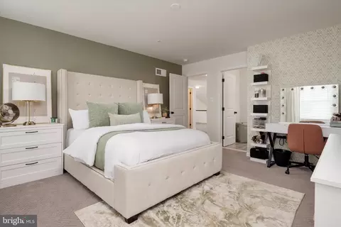 Bedroom - 2767 Bluegrass Way, Frederick, MD 21702 photo 5 of 6