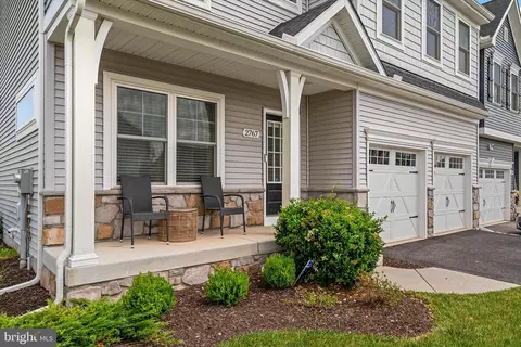 Exterior - 2767 Bluegrass Way, Frederick, MD 21702 photo 2 of 12