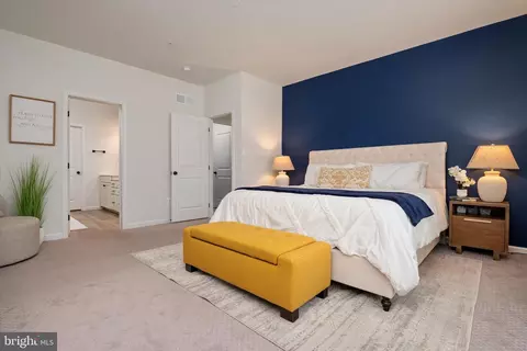 Bedroom - 2767 Bluegrass Way, Frederick, MD 21702 photo 3 of 6