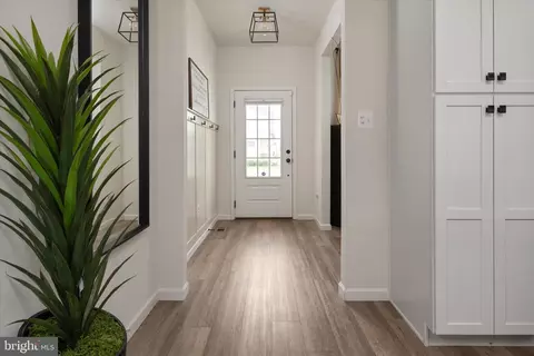 Entry Way - 2767 Bluegrass Way, Frederick, MD 21702 photo 2 of 16