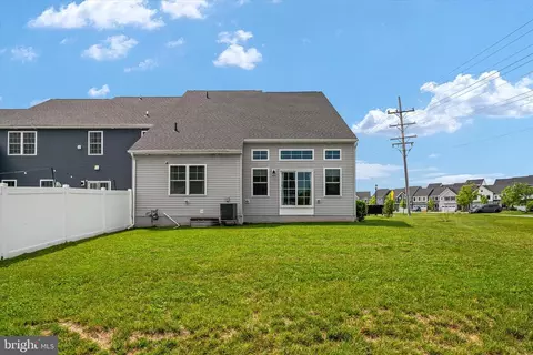 Exterior - 2767 Bluegrass Way, Frederick, MD 21702 photo 5 of 12