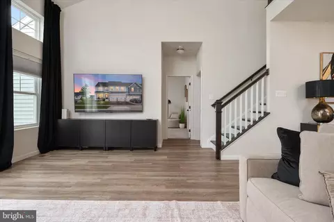 Entry Way - 2767 Bluegrass Way, Frederick, MD 21702 photo 10 of 16
