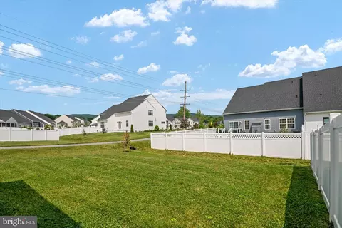 Exterior - 2767 Bluegrass Way, Frederick, MD 21702 photo 7 of 12