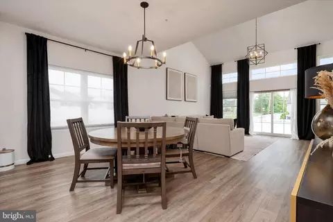 Dining - 2767 Bluegrass Way, Frederick, MD 21702 photo 1 of 1