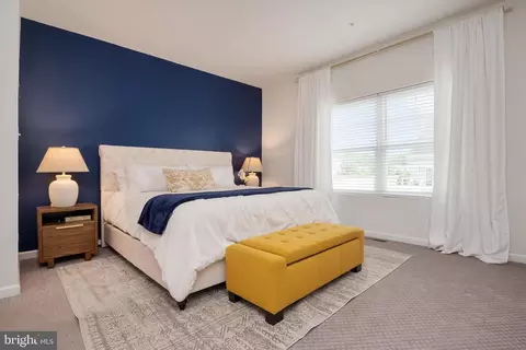 Bedroom - 2767 Bluegrass Way, Frederick, MD 21702 photo 2 of 6