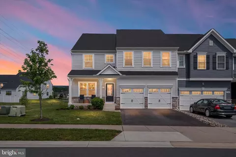 Exterior - 2767 Bluegrass Way, Frederick, MD 21702 photo 1 of 12