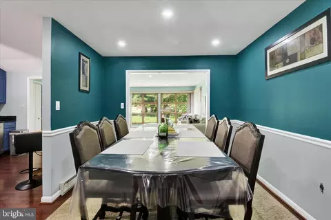 Dining - 6742 Mount Phillip Rd, Frederick, MD 21703 photo 1 of 2