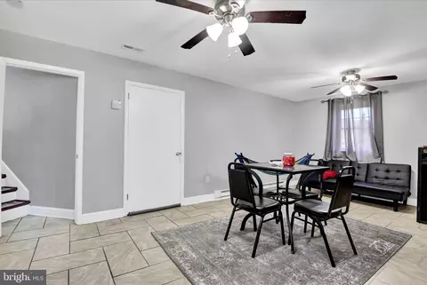 Entry Way - 6742 Mount Phillip Rd, Frederick, MD 21703 photo 2 of 2