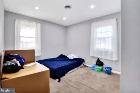 Bedroom - 6742 Mount Phillip Rd, Frederick, MD 21703 photo 5 of 6