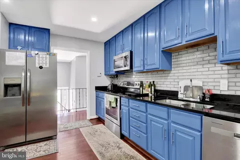 Kitchen - 6742 Mount Phillip Rd, Frederick, MD 21703 photo 2 of 2