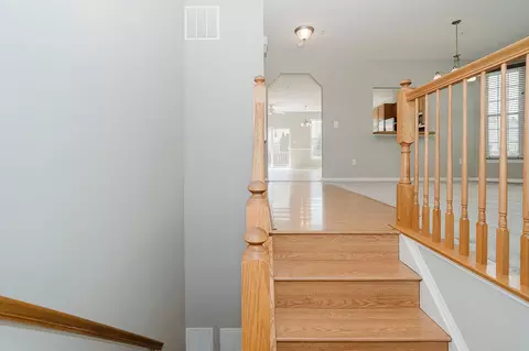 Entry Way - 5141 Mclauren Ln, Frederick, MD 21703 photo 1 of 6