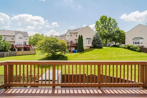 Exterior - 5141 Mclauren Ln, Frederick, MD 21703 photo 7 of 9