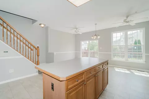 Kitchen - 5141 Mclauren Ln, Frederick, MD 21703 photo 3 of 3