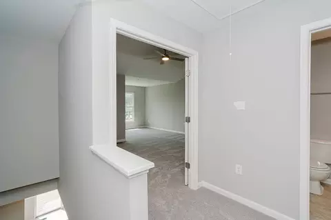 Entry Way - 5141 Mclauren Ln, Frederick, MD 21703 photo 4 of 6