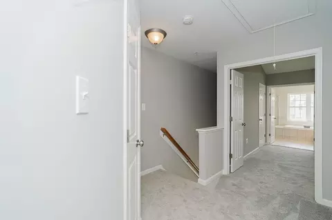 Entry Way - 5141 Mclauren Ln, Frederick, MD 21703 photo 5 of 6